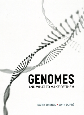 Genomes and What to Make of Them book