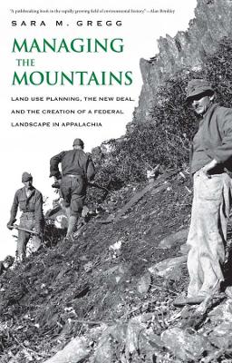 Managing the Mountains book