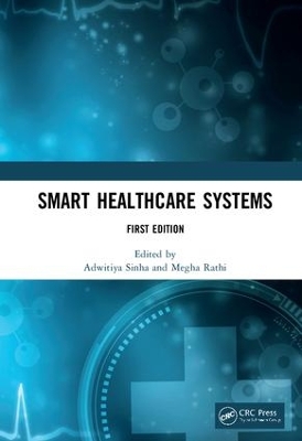 Smart Healthcare Systems by Adwitiya Sinha