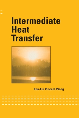 Intermediate Heat Transfer by Kau-Fui Vincent Wong