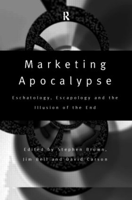 Marketing Apocalypse book