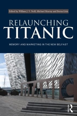 Relaunching Titanic by William Neill