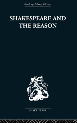 Shakespeare and the Reason book