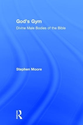 God's Gym book