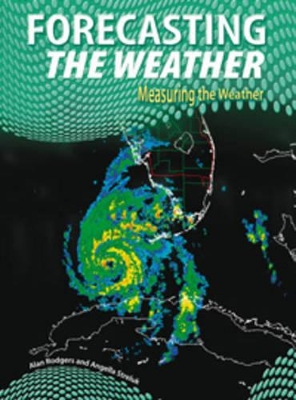 Forecasting the Weather book