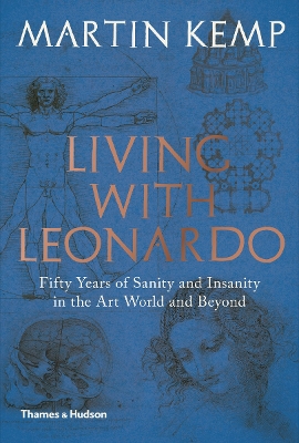 Living with Leonardo book