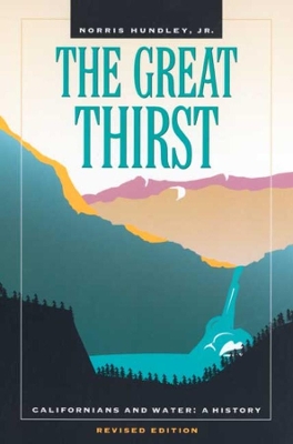 Great Thirst book