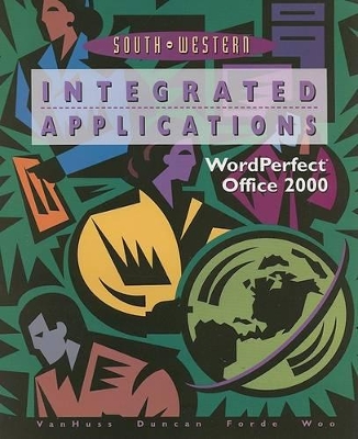 College Keyboarding/Typewriting: Integrated Applications by Charles H. Duncan