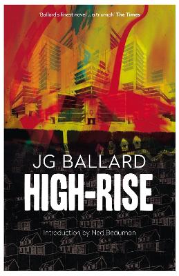 High-Rise book