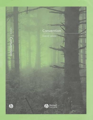 Convention book