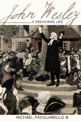 John Wesley book