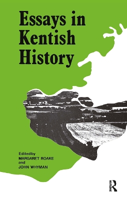 Essays in Kentish History book