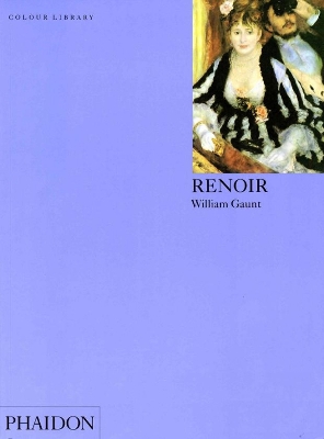 Renoir by William Gaunt