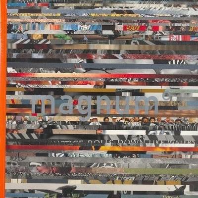 magnum Degrees book