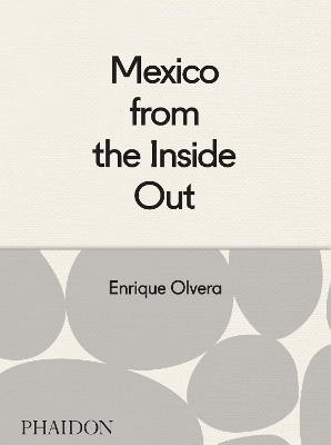 Mexico from the Inside Out book