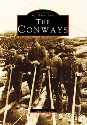 The Conways book