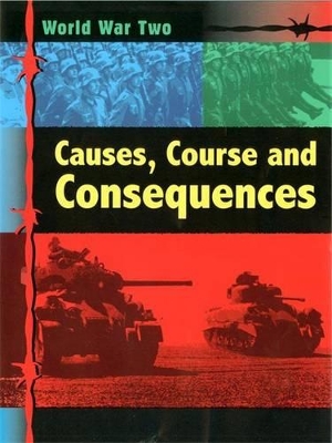 Causes and Consequences by S Adams