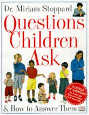 Questions Children's Ask book