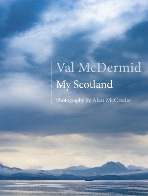 My Scotland book