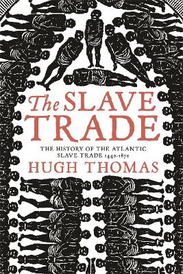 Slave Trade book