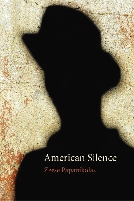 American Silence book