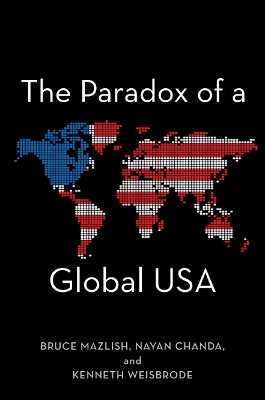 Paradox of a Global USA book