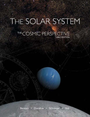 The Cosmic Perspective, Volume 1 by Jeffrey D. Bennett