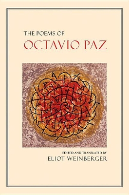 Poems of Octavio Paz book