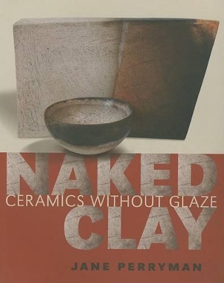 Naked Clay book