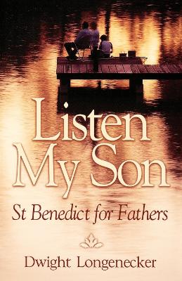 Listen, My Son book