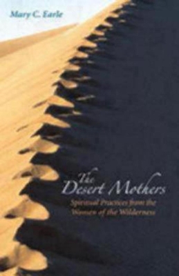 Desert Mothers book
