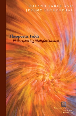 Theopoetic Folds book