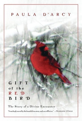 Gift of the Red Bird book