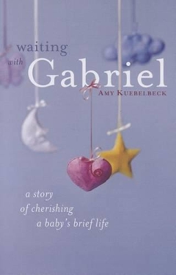 Waiting with Gabriel book