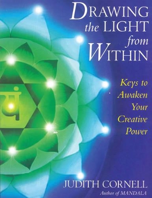 Drawing the Light from within book