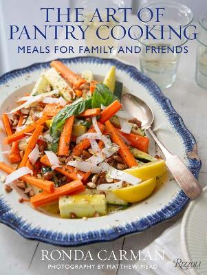 Art of Pantry Cooking, The : Meals for Family and Friends book