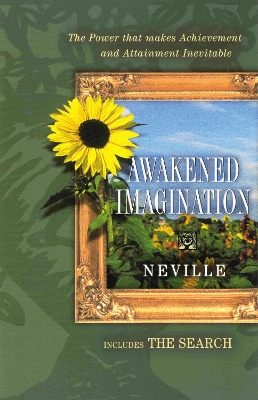 Awakened Imagination book