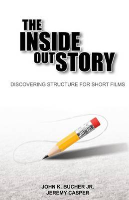 The Inside Out Story book
