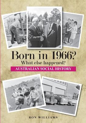 Born in 1956? book