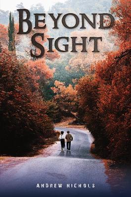 Beyond Sight book