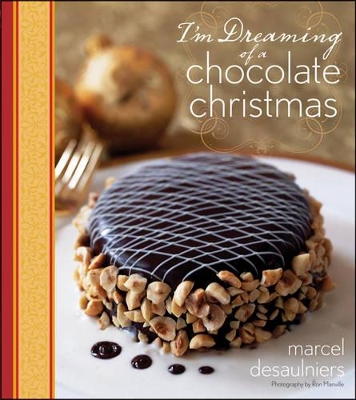 I'm Dreaming of a Chocolate Christmas book