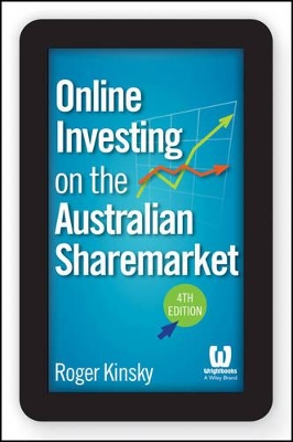 Online Investing on the Australian Sharemarket book