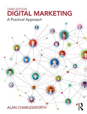 Digital Marketing book