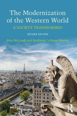 Modernization of the Western World by John McGrath