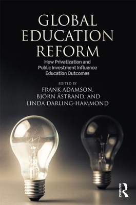 Global Educational Reform book