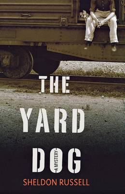 Yard Dog book