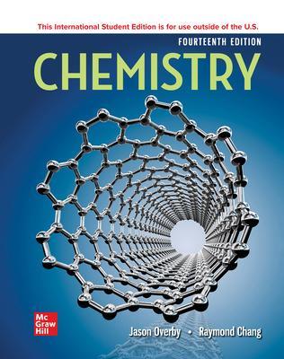 Chemistry ISE book