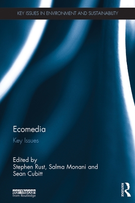 Ecomedia: Key Issues by Stephen Rust