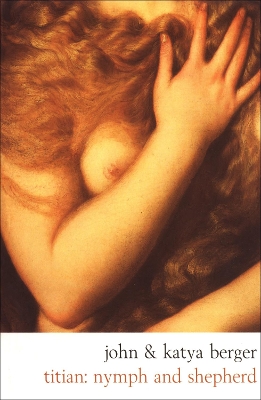 Titian by John Berger