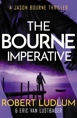 Robert Ludlum's The Bourne Imperative book